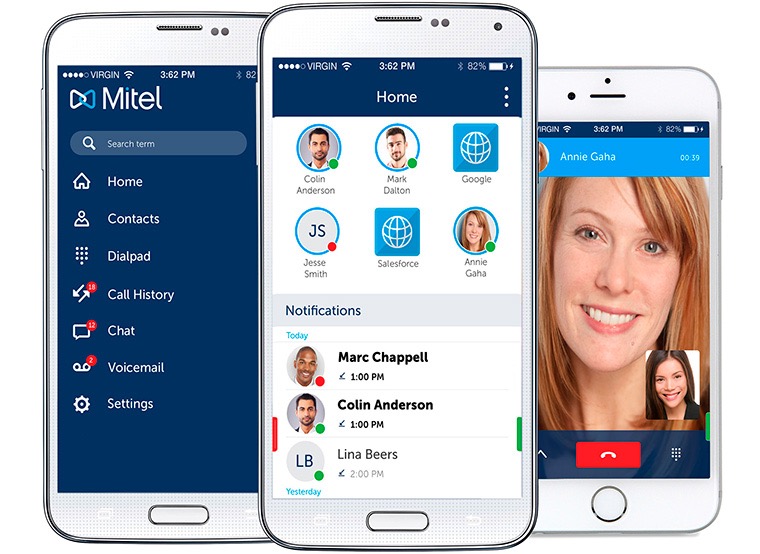 mitel smartphone mitel smartphone
