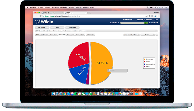 Wildix-CDRView-2 Wildix CDR View