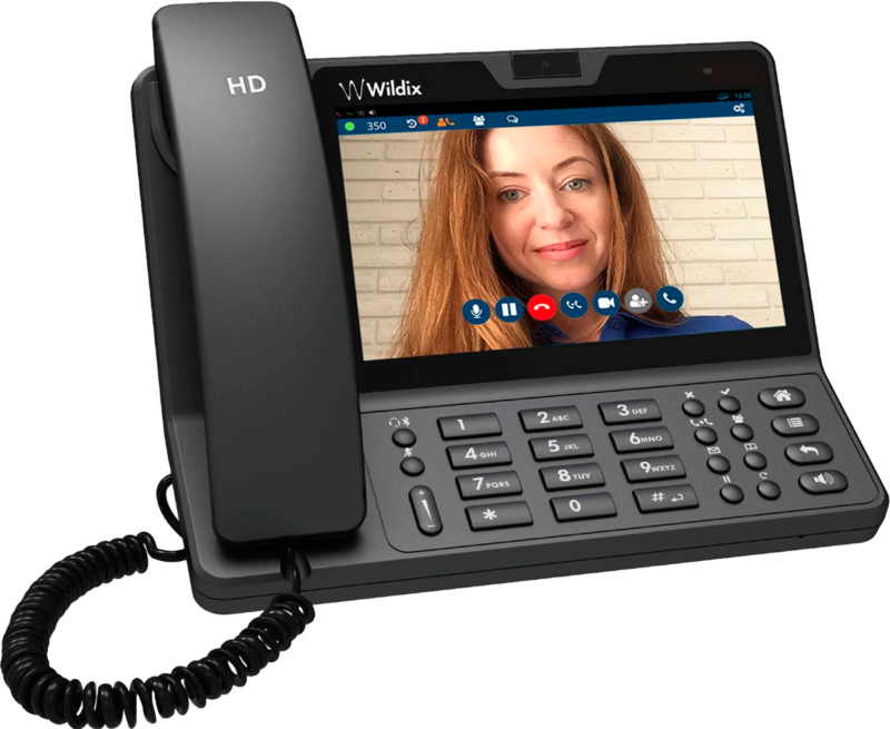 Wildix-WP600ACG Wildix WP600ACG