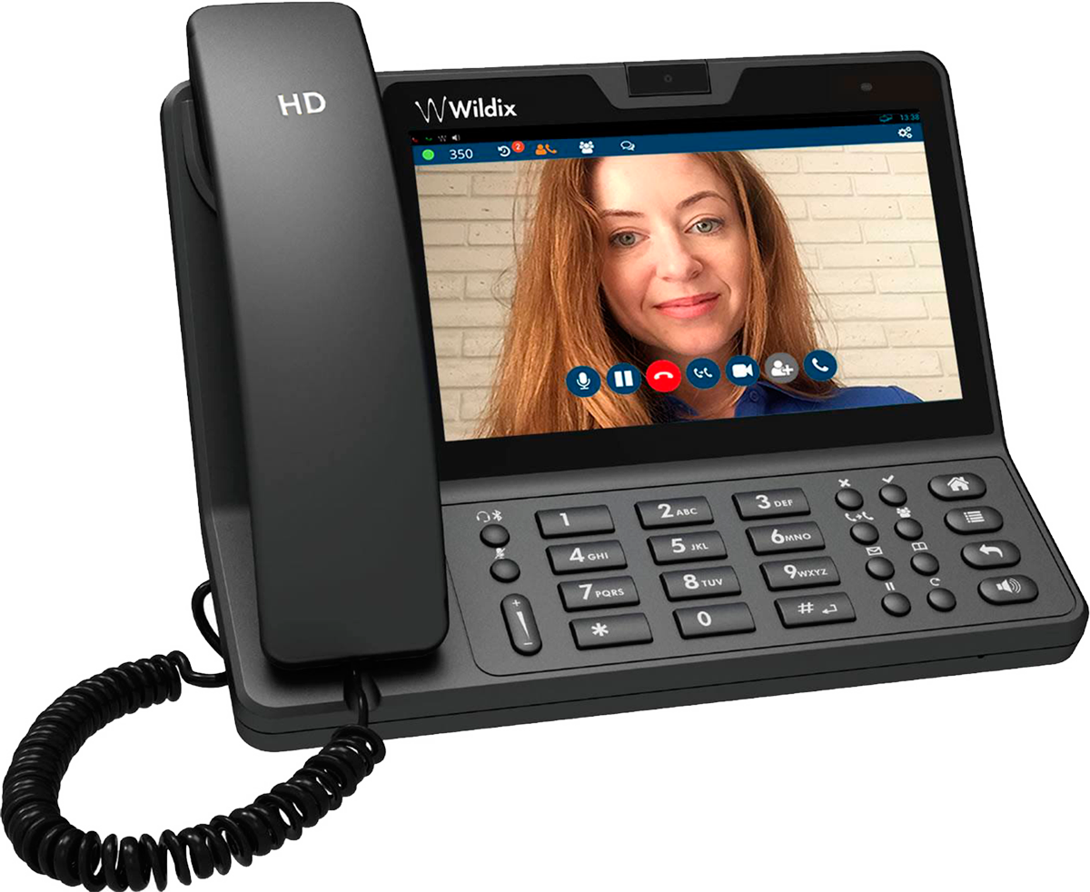 Wildix-WP600ACG Wildix WP600ACG