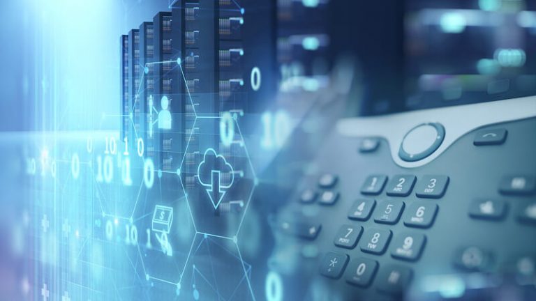 Il VoIP funziona