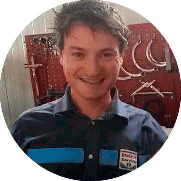 Francesco Catani