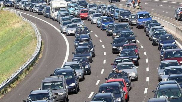autostrada