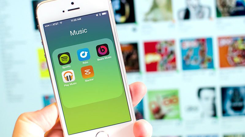 noleggio streaming