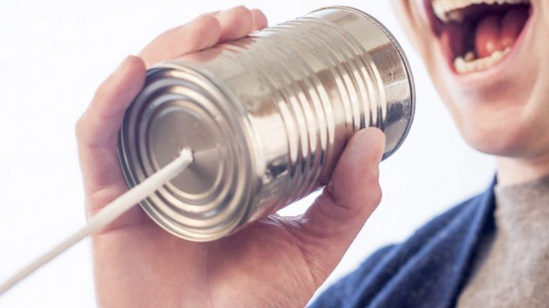 comunicare tra sedi