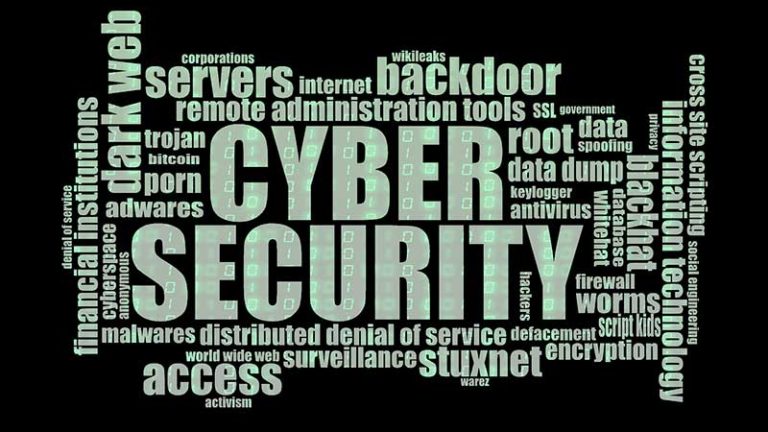 sicurezza informatica
