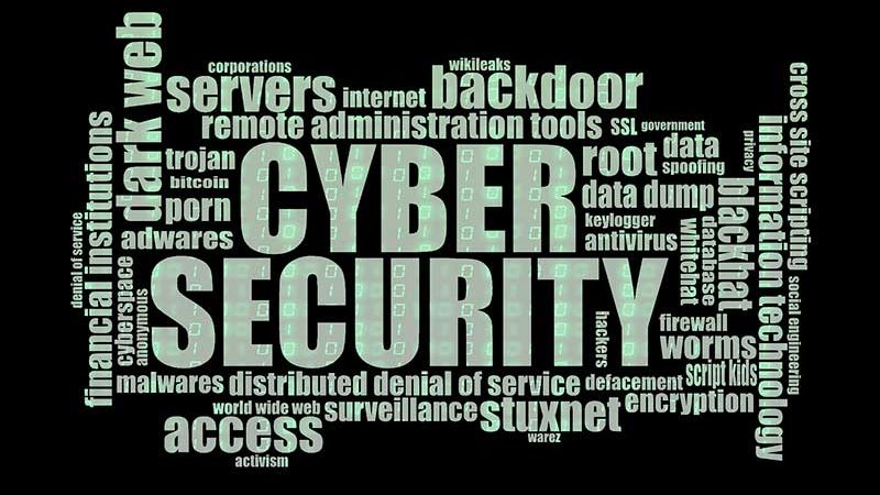 sicurezza informatica