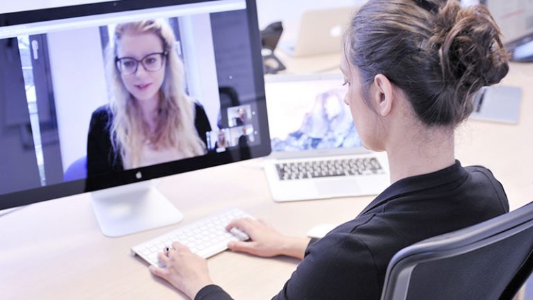 videoconferenza eritel
