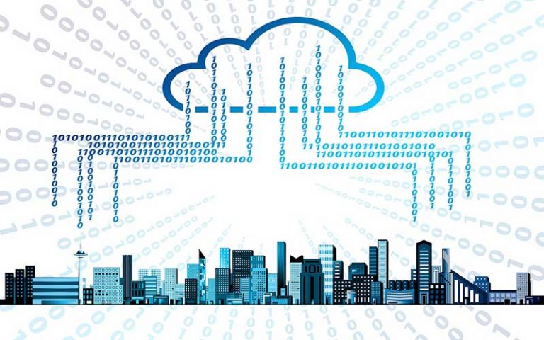 dati cloud