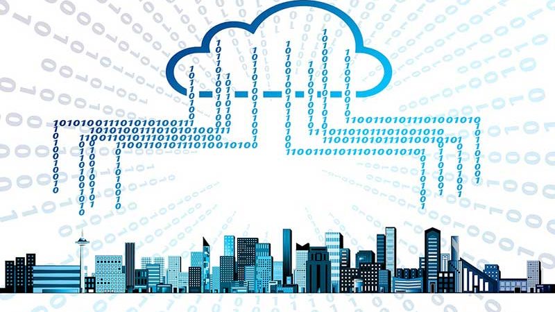 dati cloud
