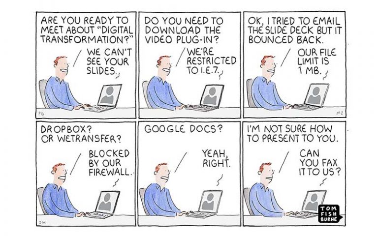 digitaltransformation