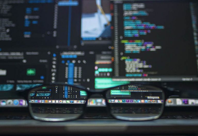hacker informatici