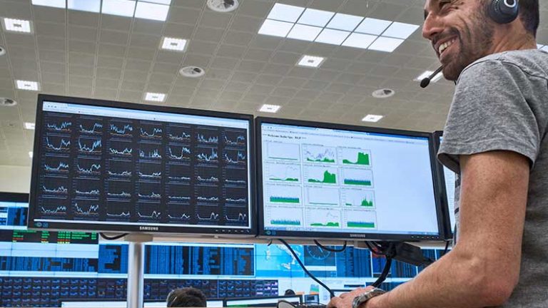 eritel telecomunicazioni made in italy