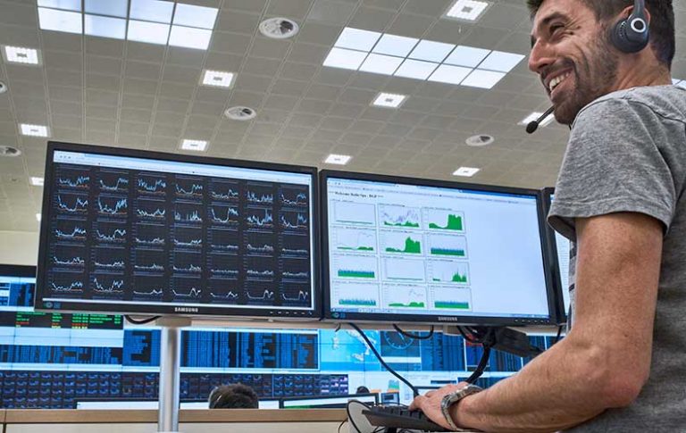 eritel telecomunicazioni made in italy