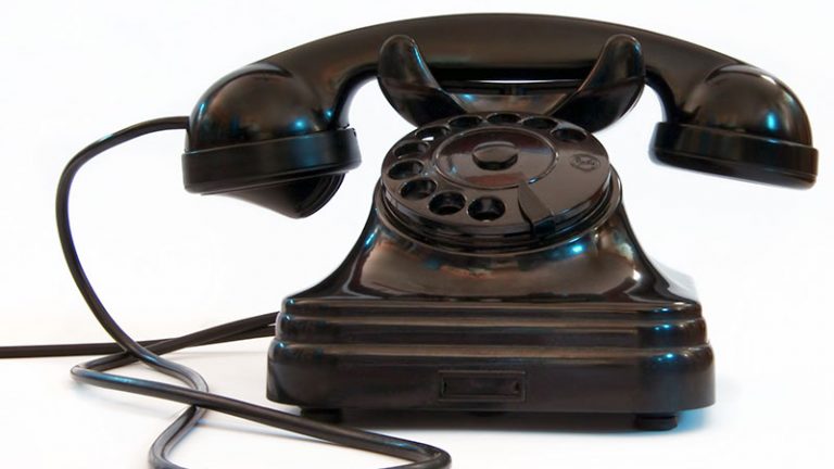 telefono fisso