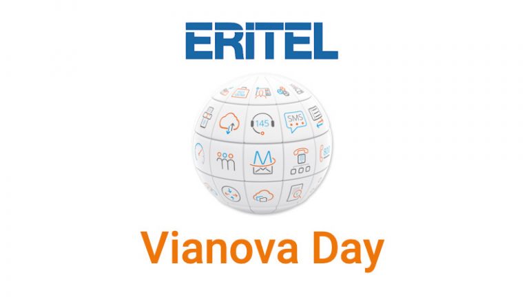 vianova day eritel