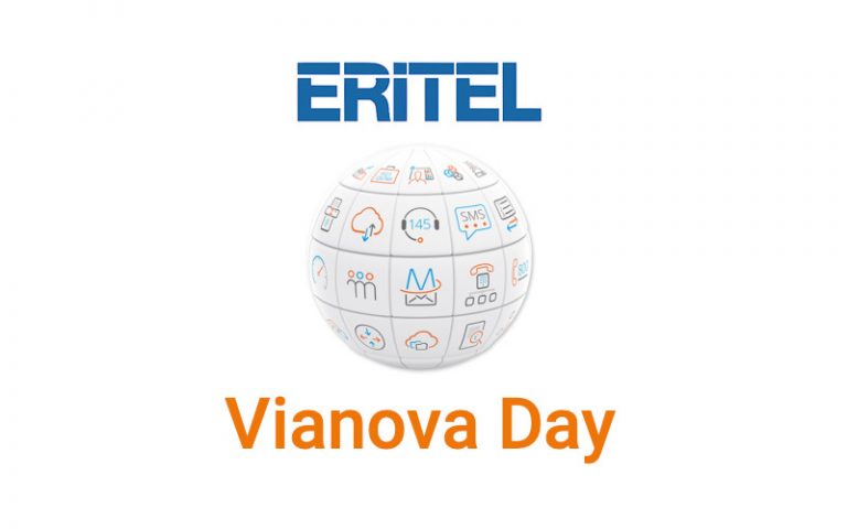 vianova day eritel