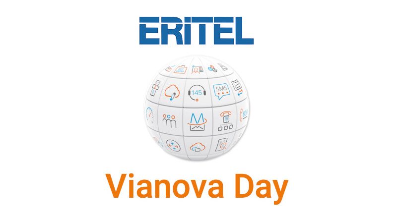vianova day eritel