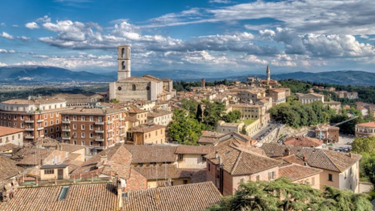 ERITEL Perugia