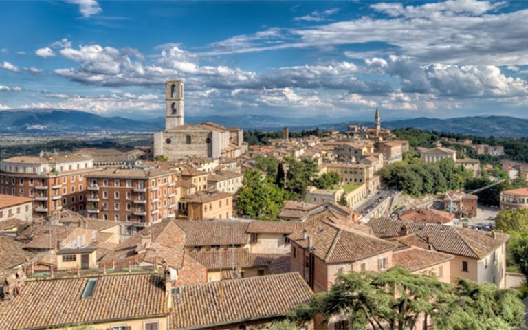 ERITEL Perugia