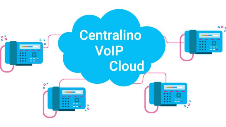 centralino cloud