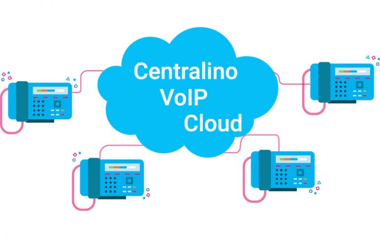 centralino cloud