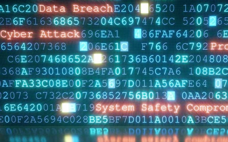 data breach