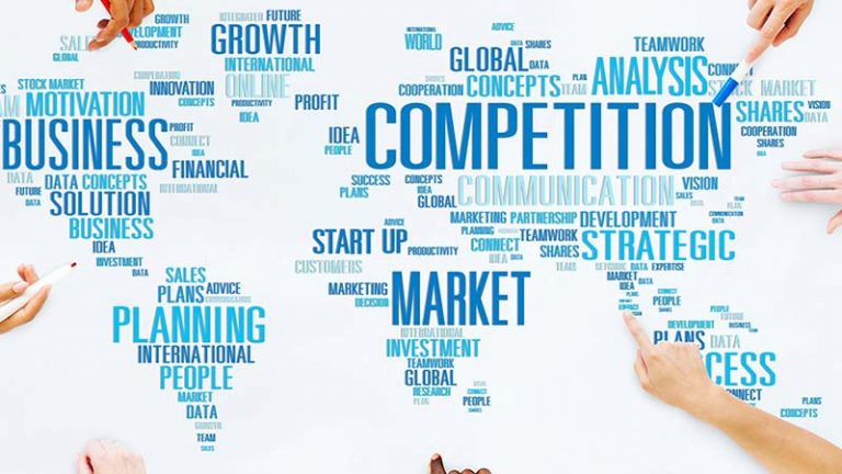 sfida competitiva