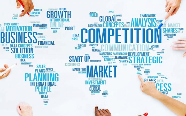 sfida competitiva