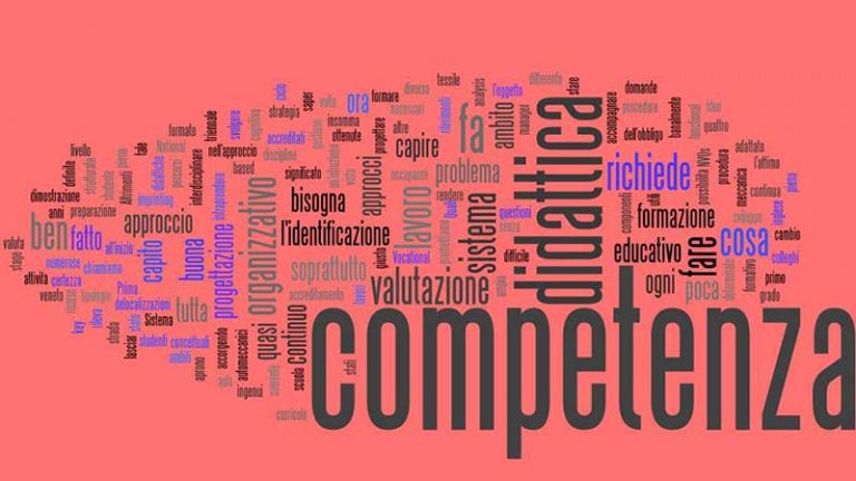 competenza