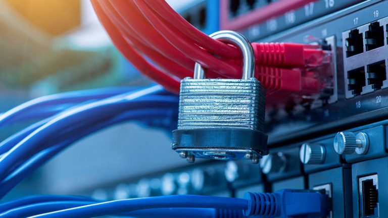 cyber security in azienda