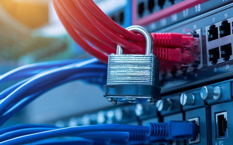 cyber security in azienda