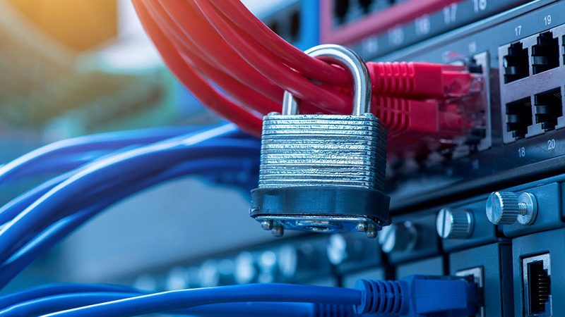 cyber security in azienda