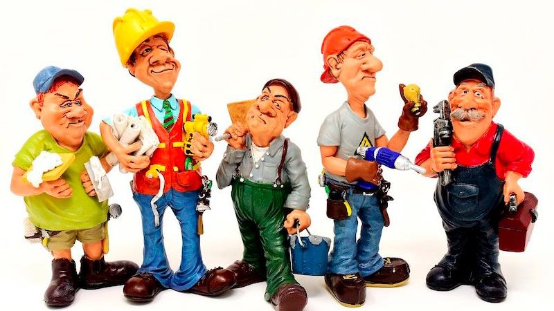 tecnologia influisce sul lavoro