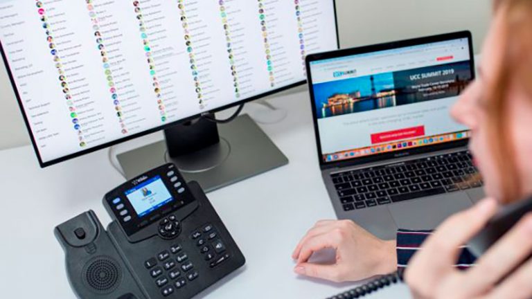 La telefonia VoIP è il game-changer delle piccole aziende
