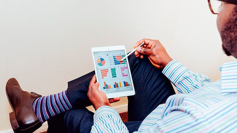 Produttività in Italia? È ora di puntare sulla tecnologia