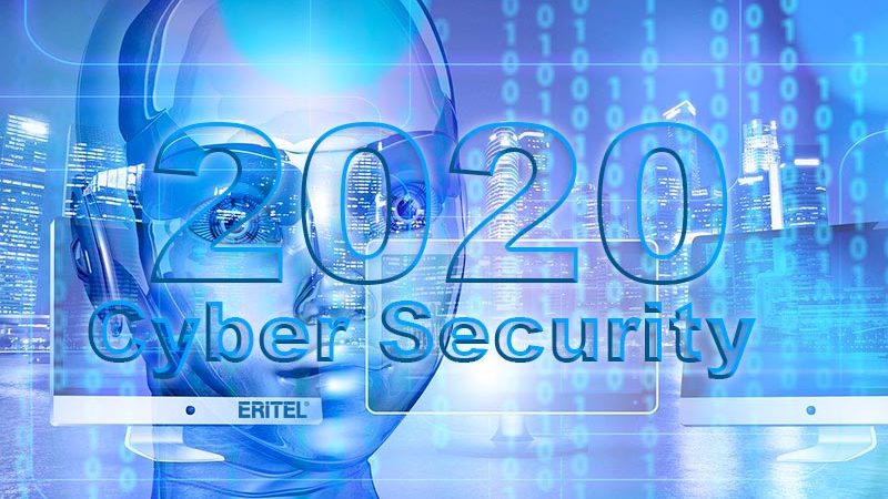 sicurezza informatica nel 2020