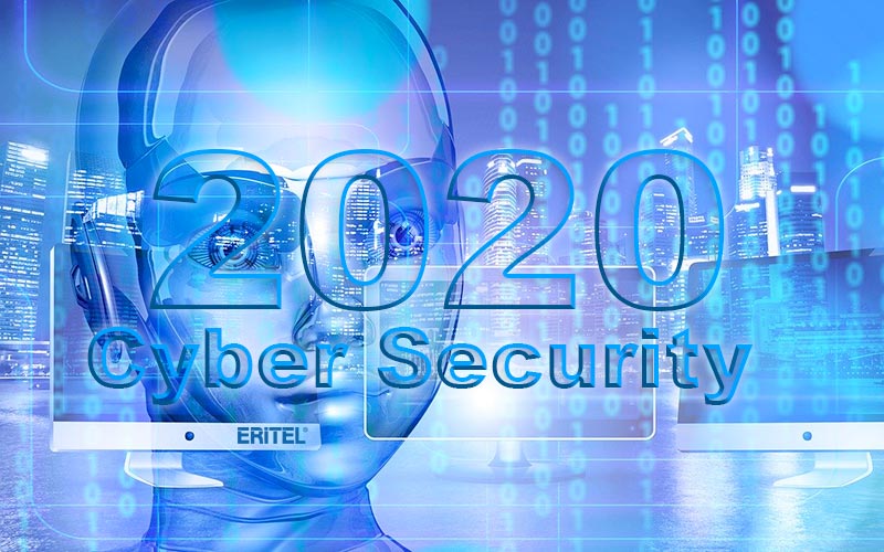 sicurezza informatica nel 2020