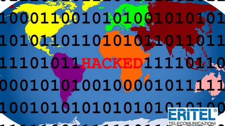 Sicurezza informatica mondiale
