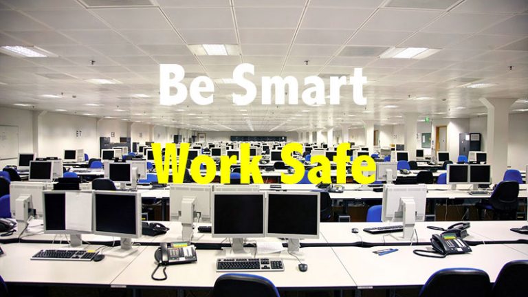 Il più grande esperimento mondiale di Smart Working