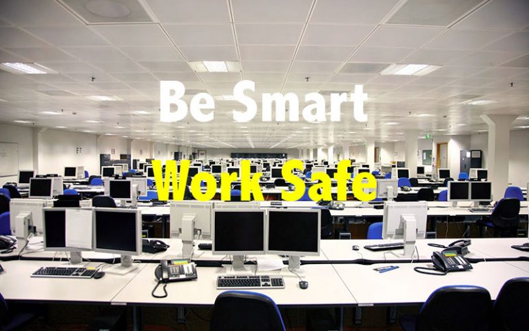 Il più grande esperimento mondiale di Smart Working