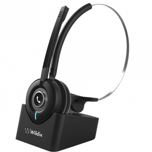 W-AIR Headset W-AIR Headset