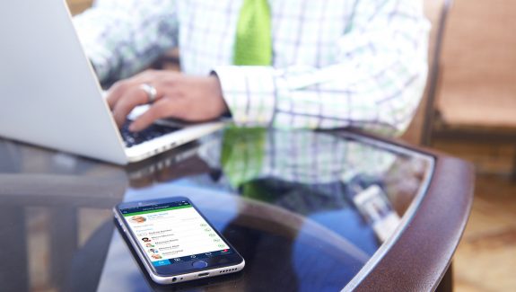 aumentare efficienza aumentare efficienza con le Unified Communications