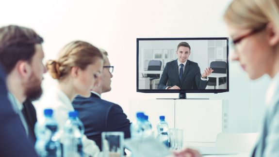 migliora relazioni con la videoconferenza