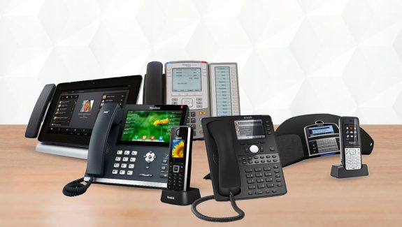 Telefoni VoIP Telefoni VoIP