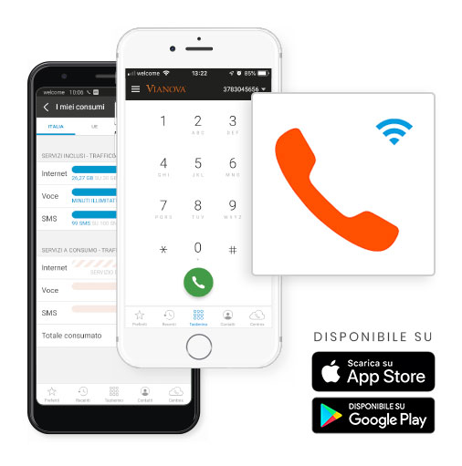 vianova app