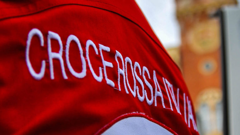 Croce rossa italiana
