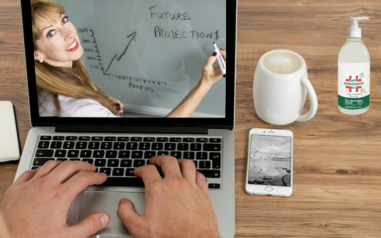 Sistemi di Unified Communications