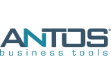 antos logo antos logo