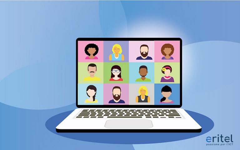 Videoconferenza